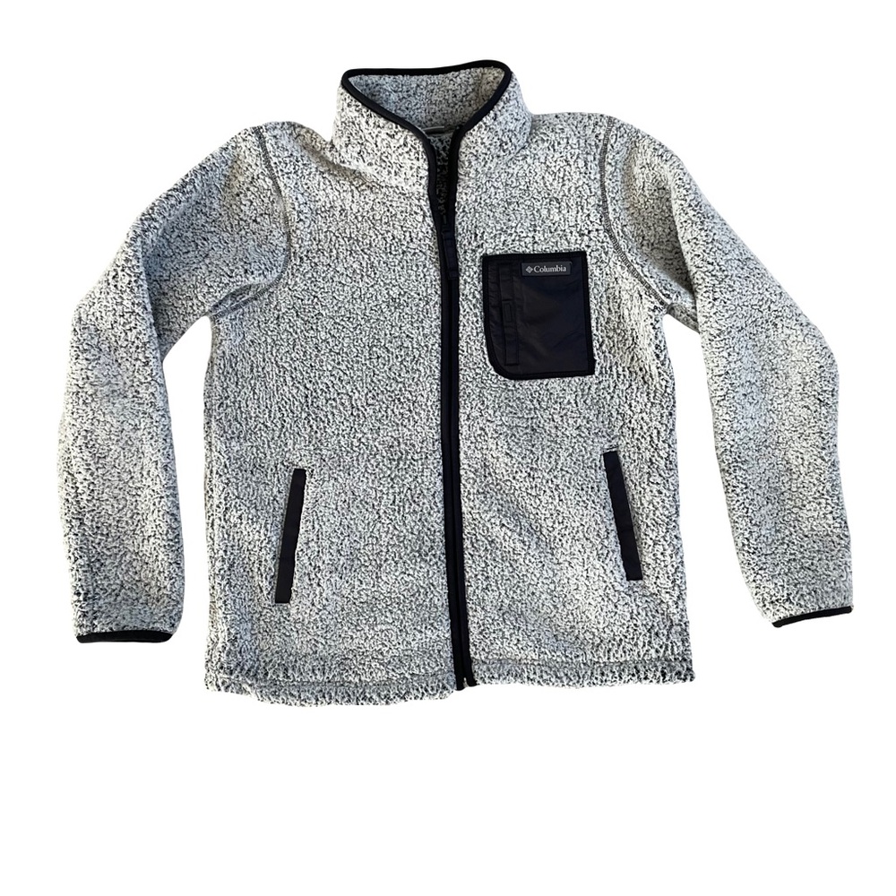Women's West Bend™ Full Zip II Fleece Jacket - Size M